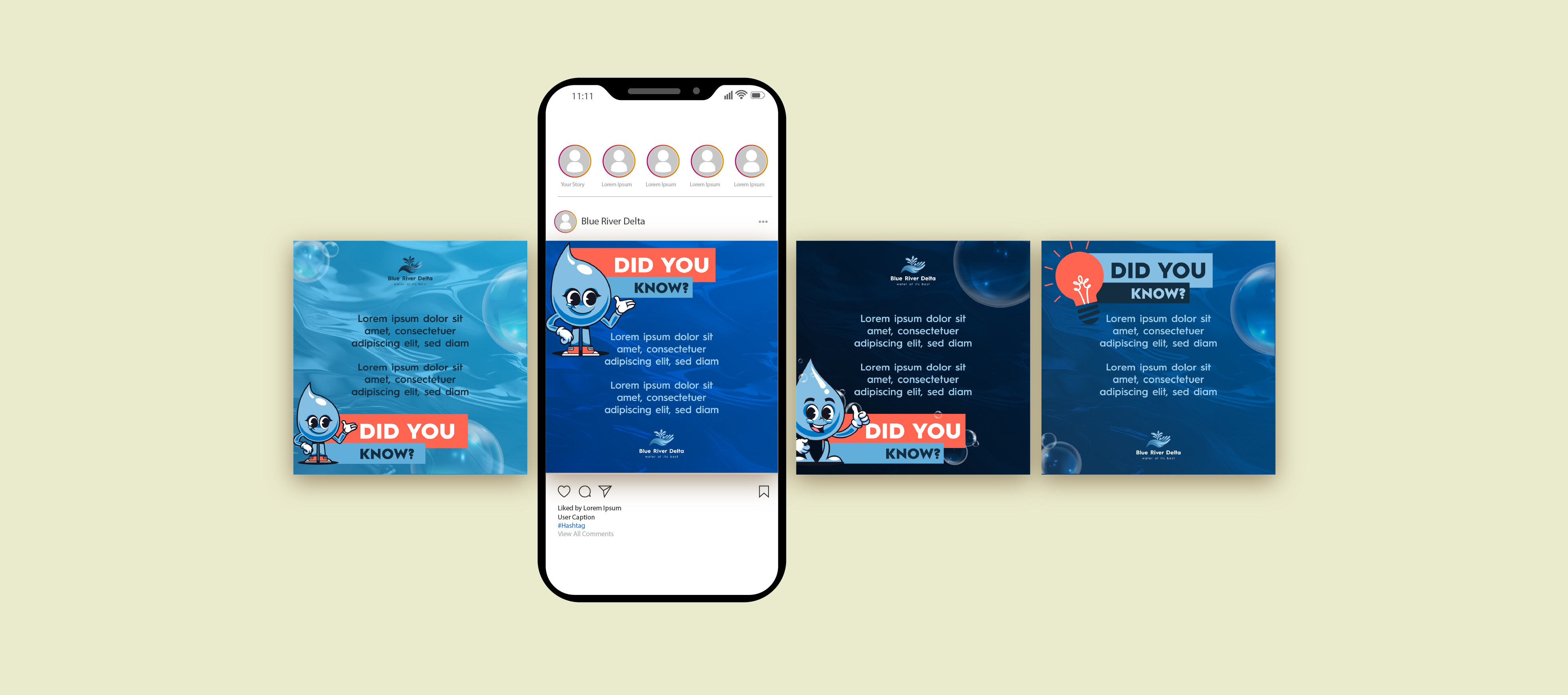 Brand Rejuvenation | 2026